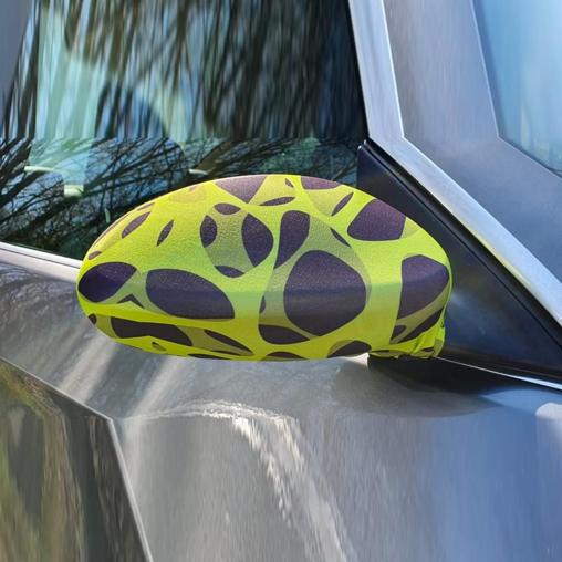 Side Mirror Covers for Car