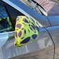 Side Mirror Covers for Car