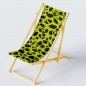 Personalised Deck Chair