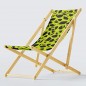 Personalised Deck Chair