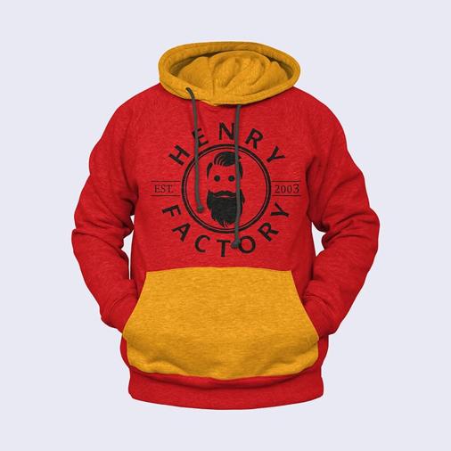 Custom Hoodie with Logo