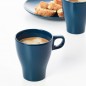 Mug Fargrik Stoneware 25 cl