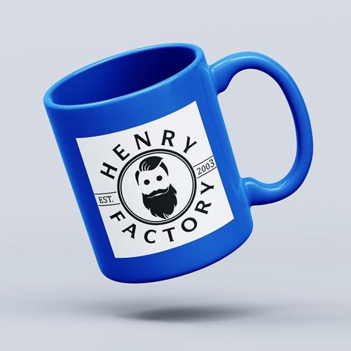 Mug with your Logo