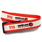 Personalised Luggage Straps