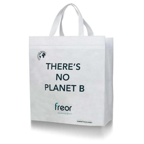 Polypropylene bag (ECO)