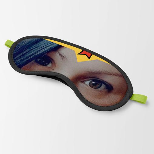 Sleep Mask